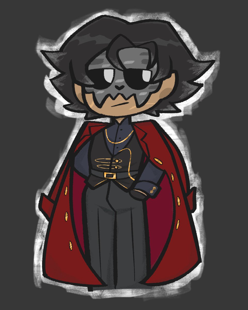 Burguitos｡*'⚡# ルーザー💫 tweet media