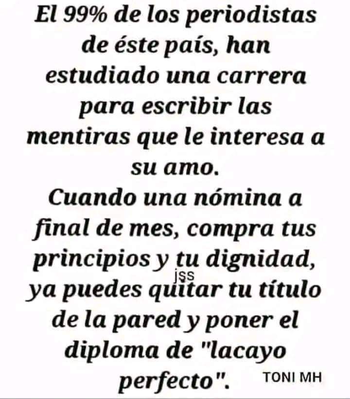 Topota Madre tweet media