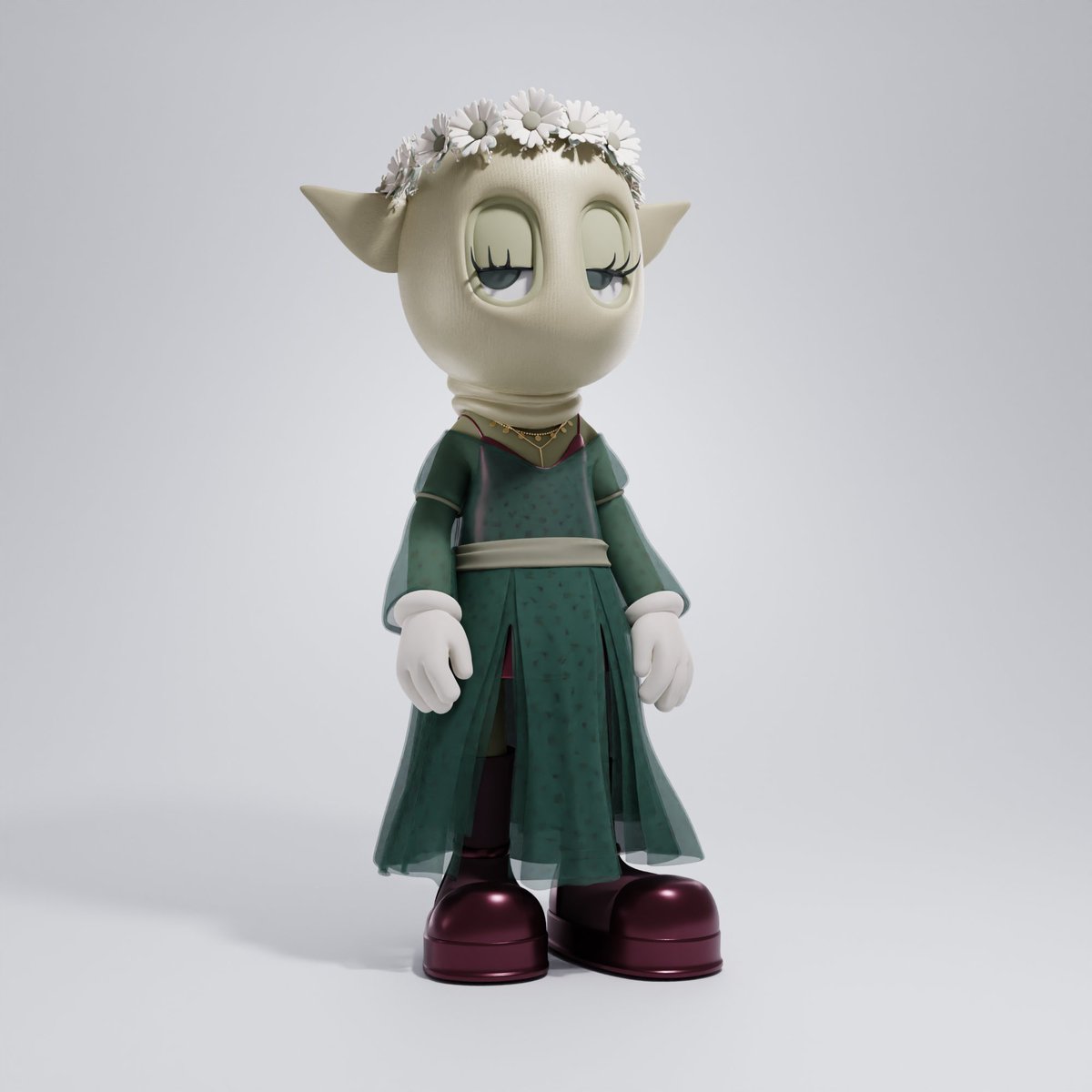 A Kid Called Scout tweet media