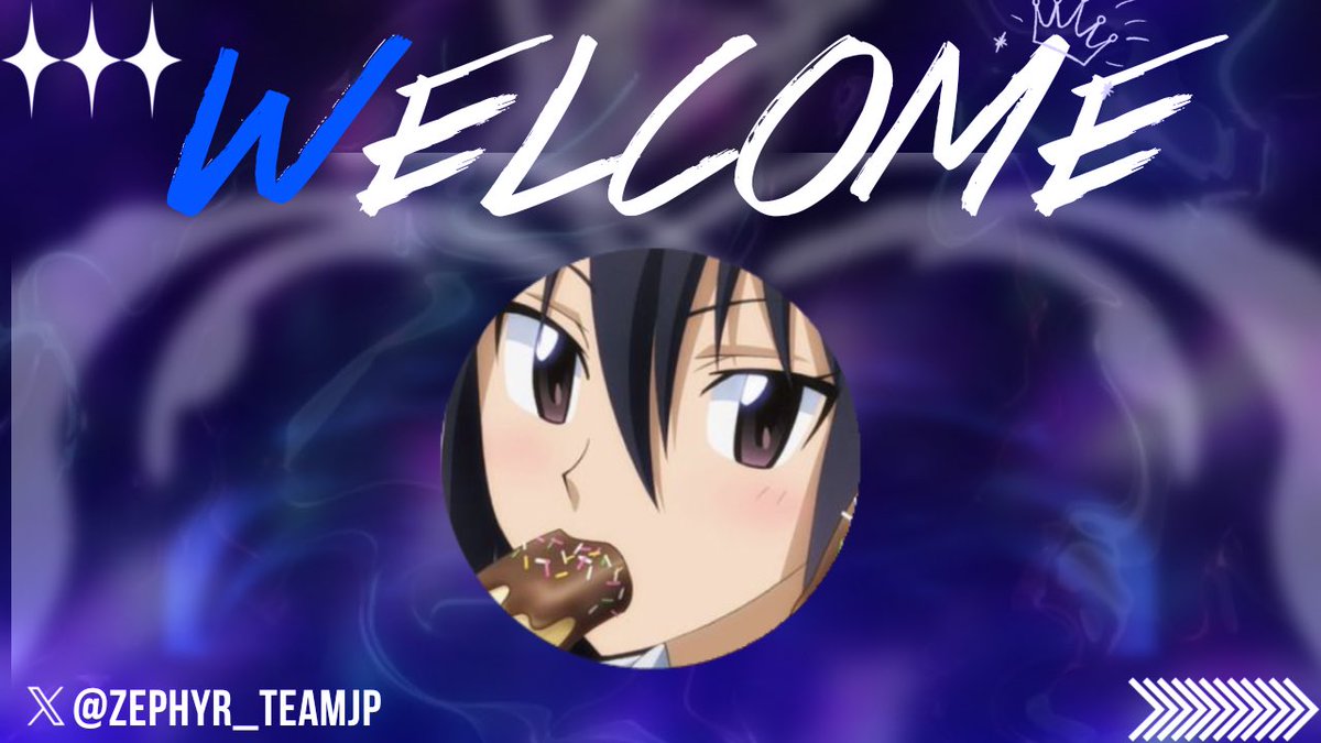 Zephyr Eｰsports tweet media