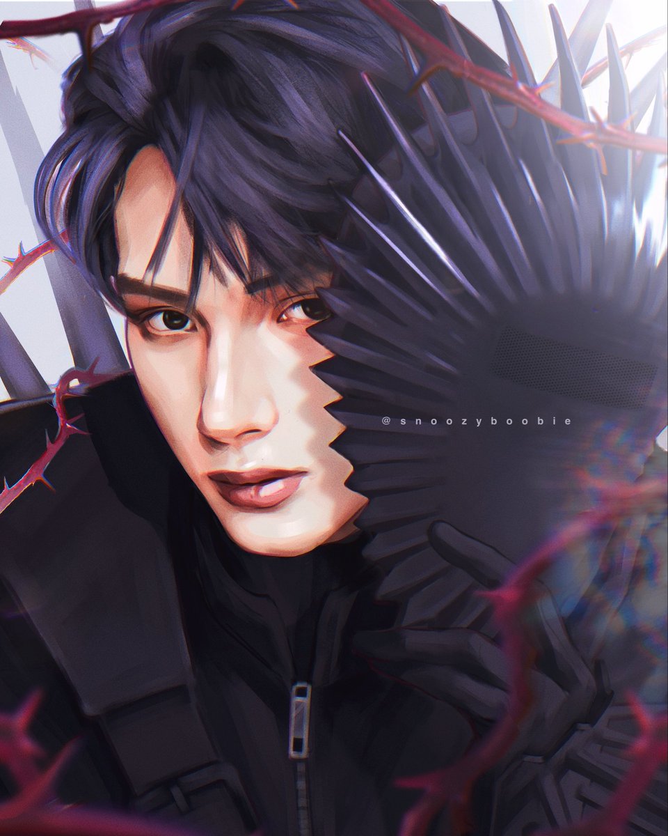 7th year: 𖣂𝕝𝕦𝕩 |🦋𖤐 🌌 LO$ER 🏡🐉 tweet media