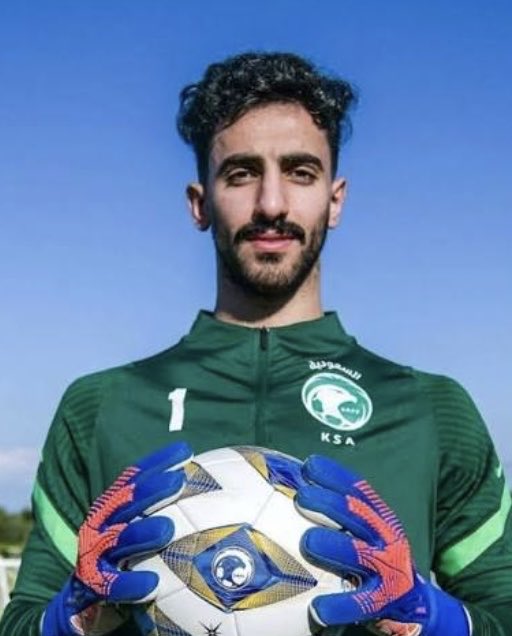 فهد بن خالد الخريجي tweet media