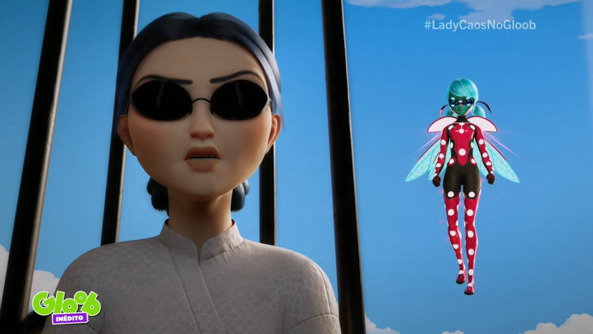 Miraculous Fans World 🐾 tweet media