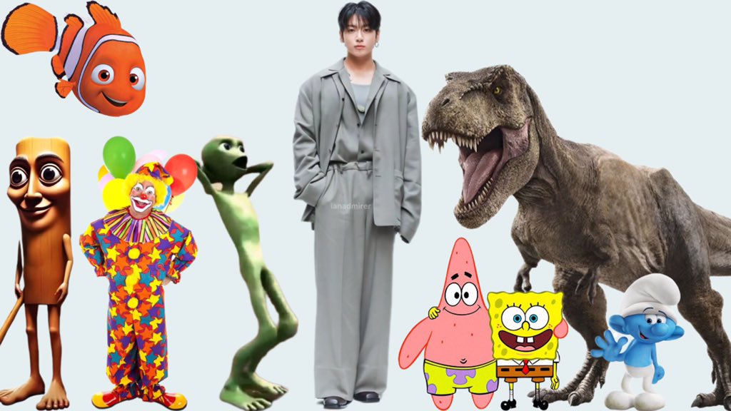 jungkook ♥︎ tweet media