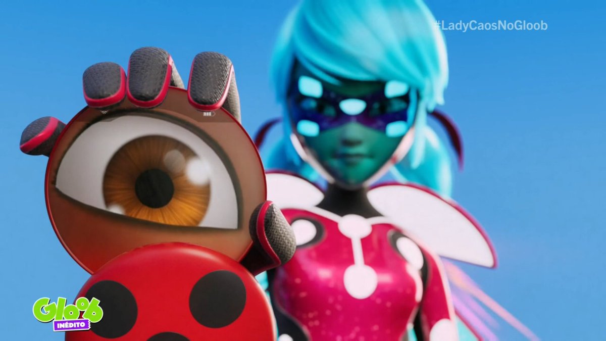 Miraculous Fans World 🐾 tweet media