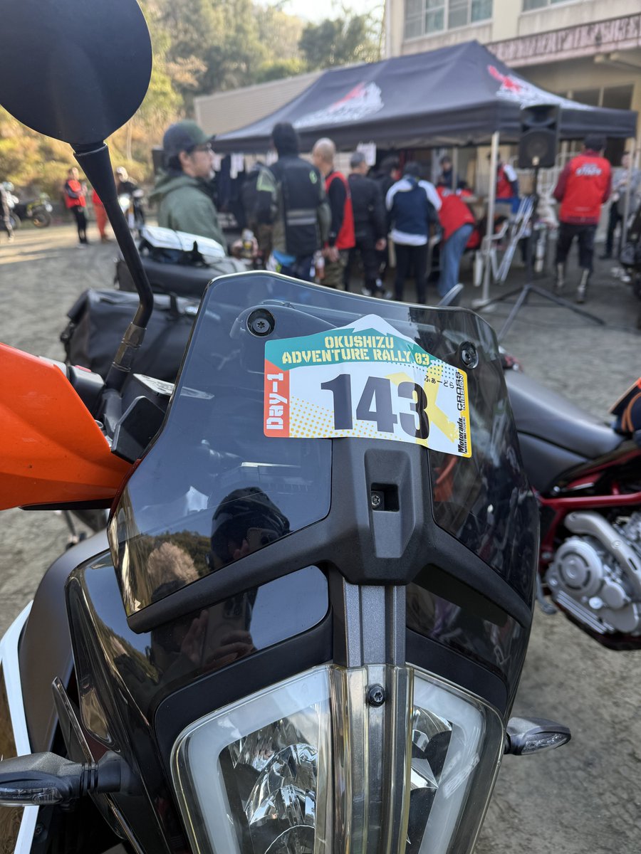 とらいべっか tweet media