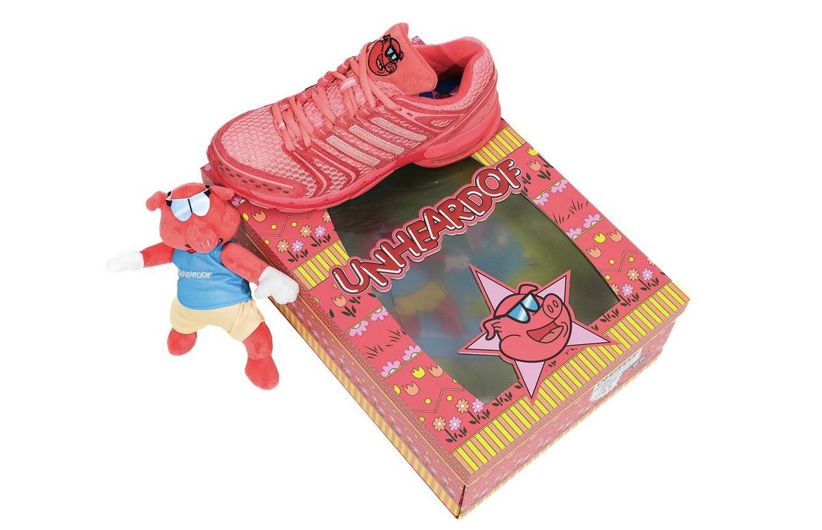 SNKRS STOCK tweet media