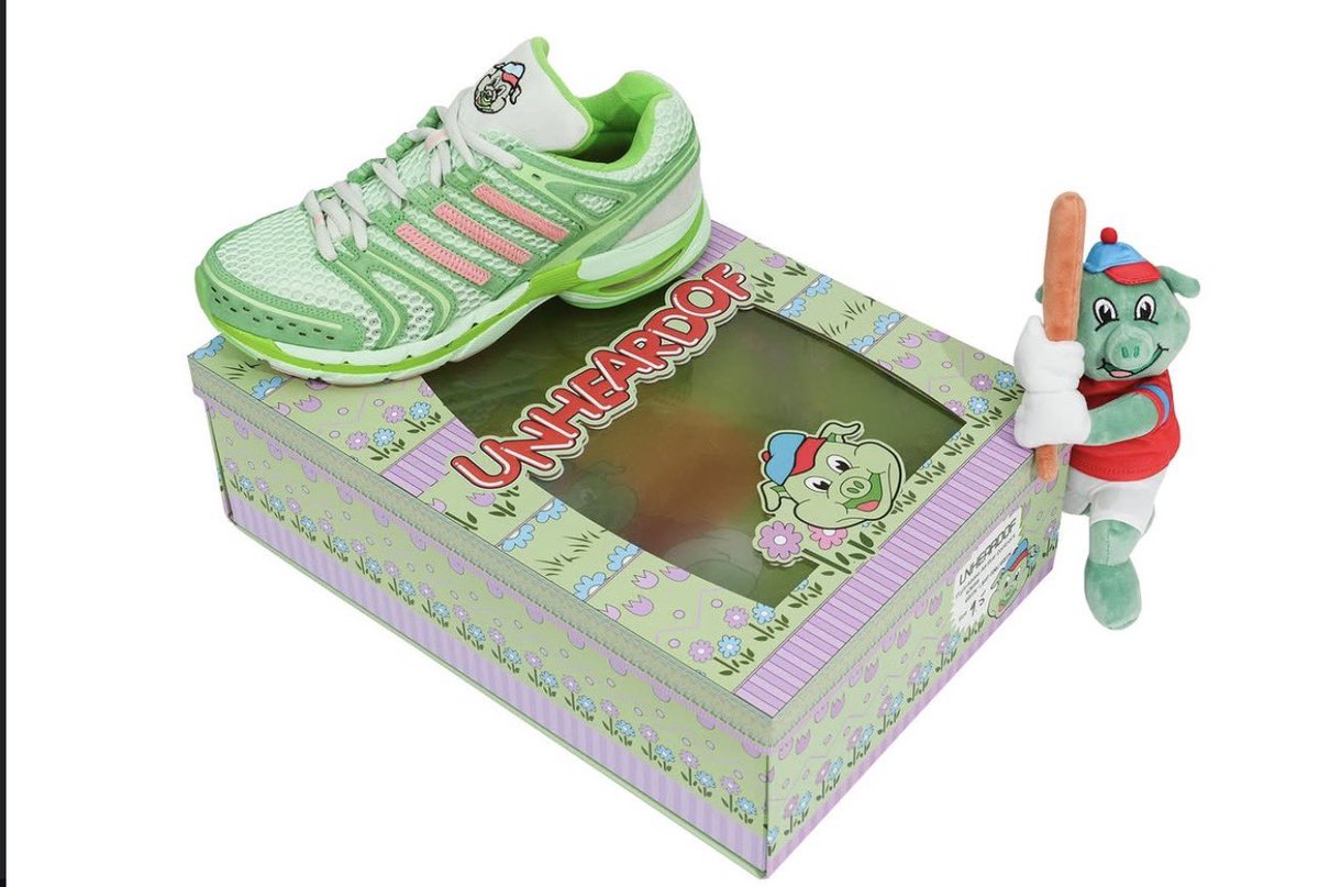 SNKRS STOCK tweet media