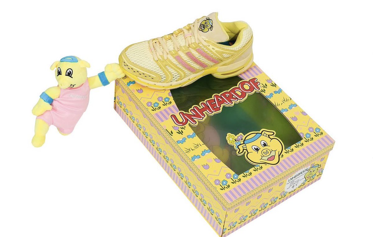 SNKRS STOCK tweet media