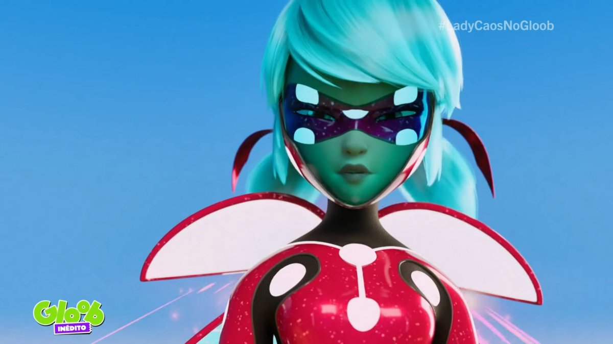 Miraculous Fans World 🐾 tweet media