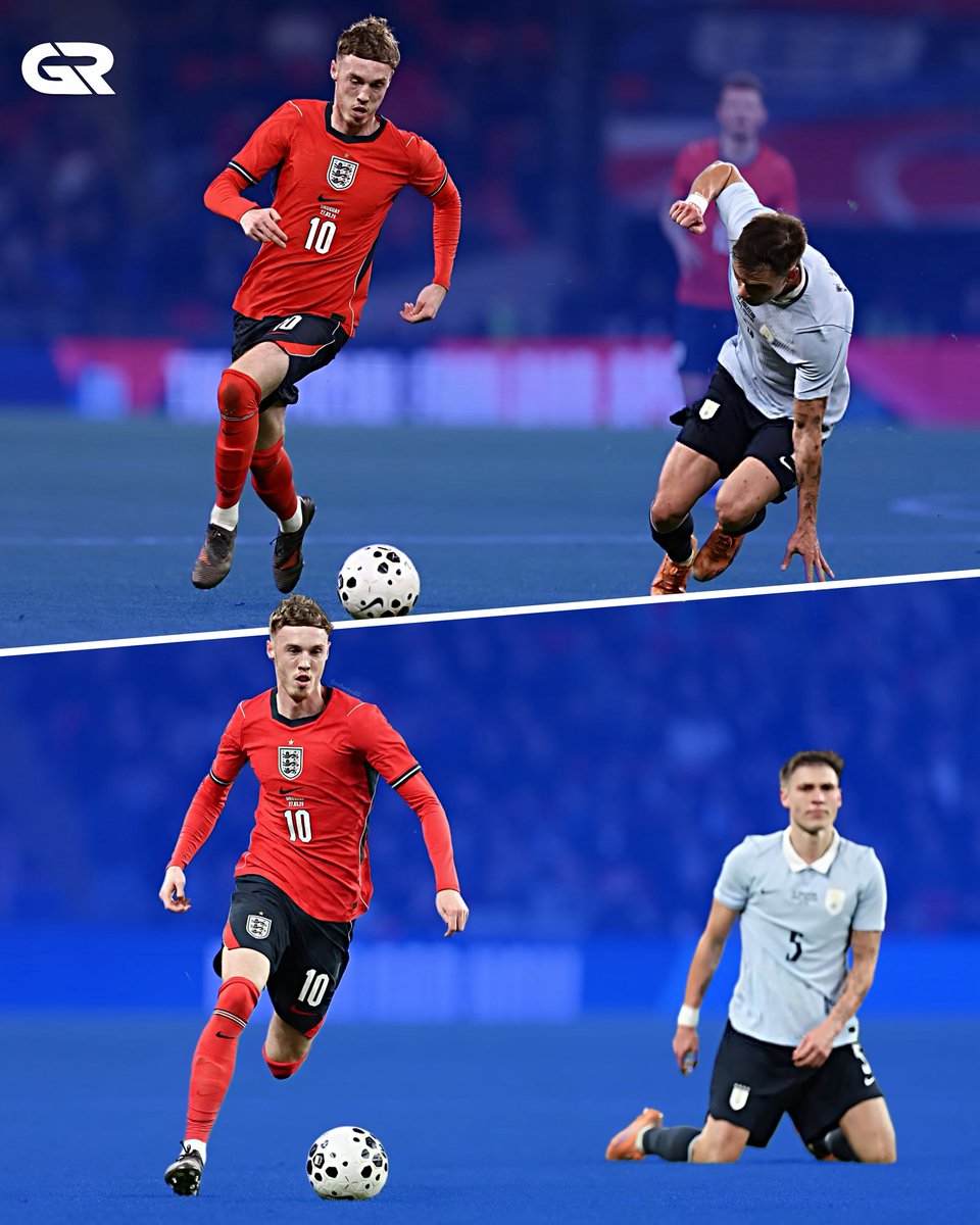 Goal rush cfc tweet media