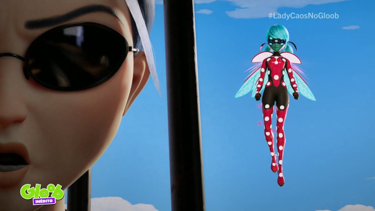 Miraculous Fans World 🐾 tweet media