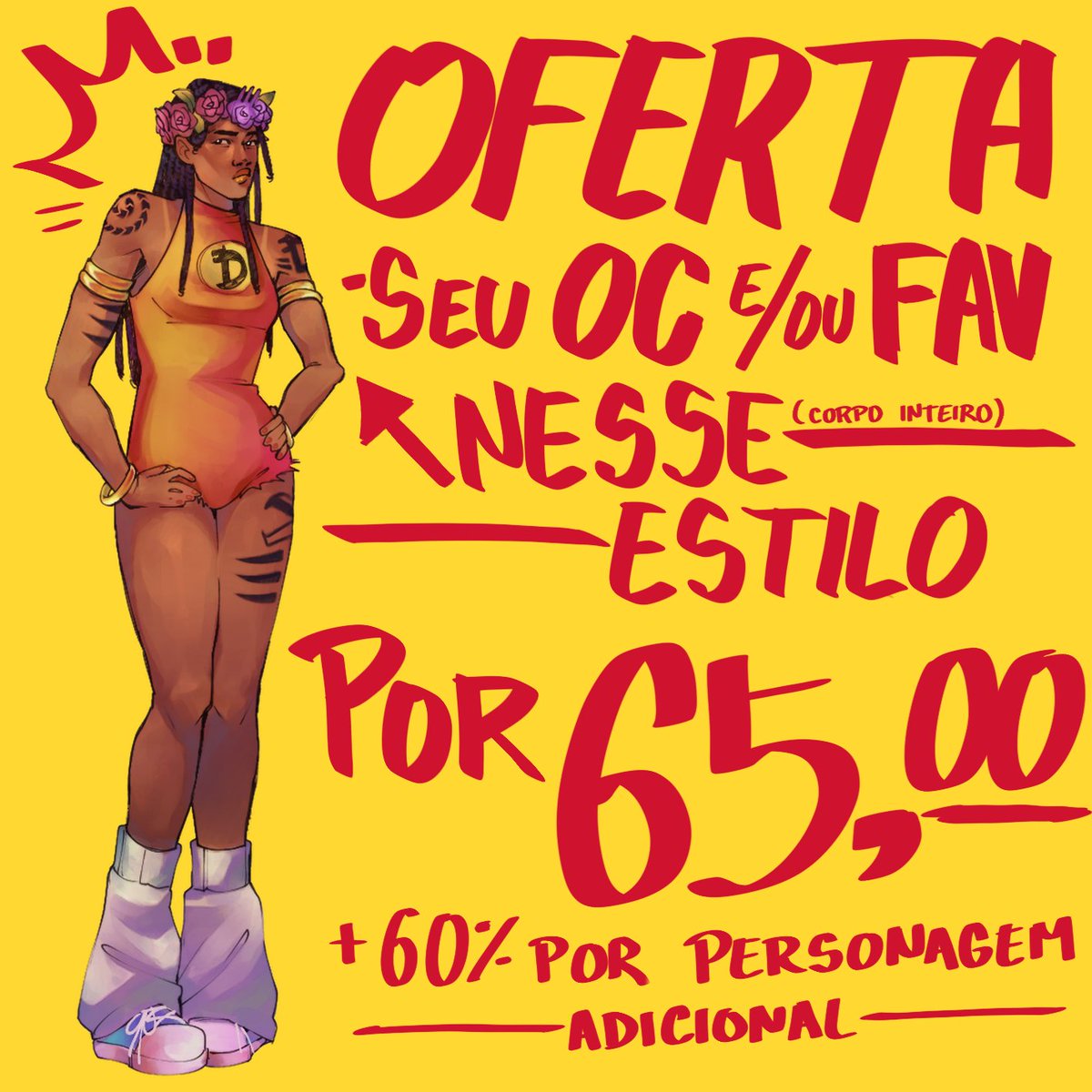 Alienande - the intankavel (C0MISS0ES 5/5) tweet media