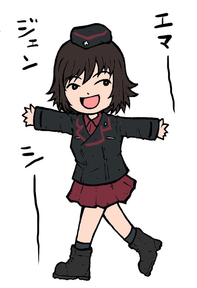 おめでー
 #飛騨エマ生誕祭2026