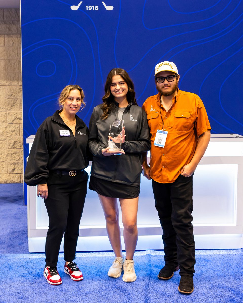 PGA Golf Shows tweet media