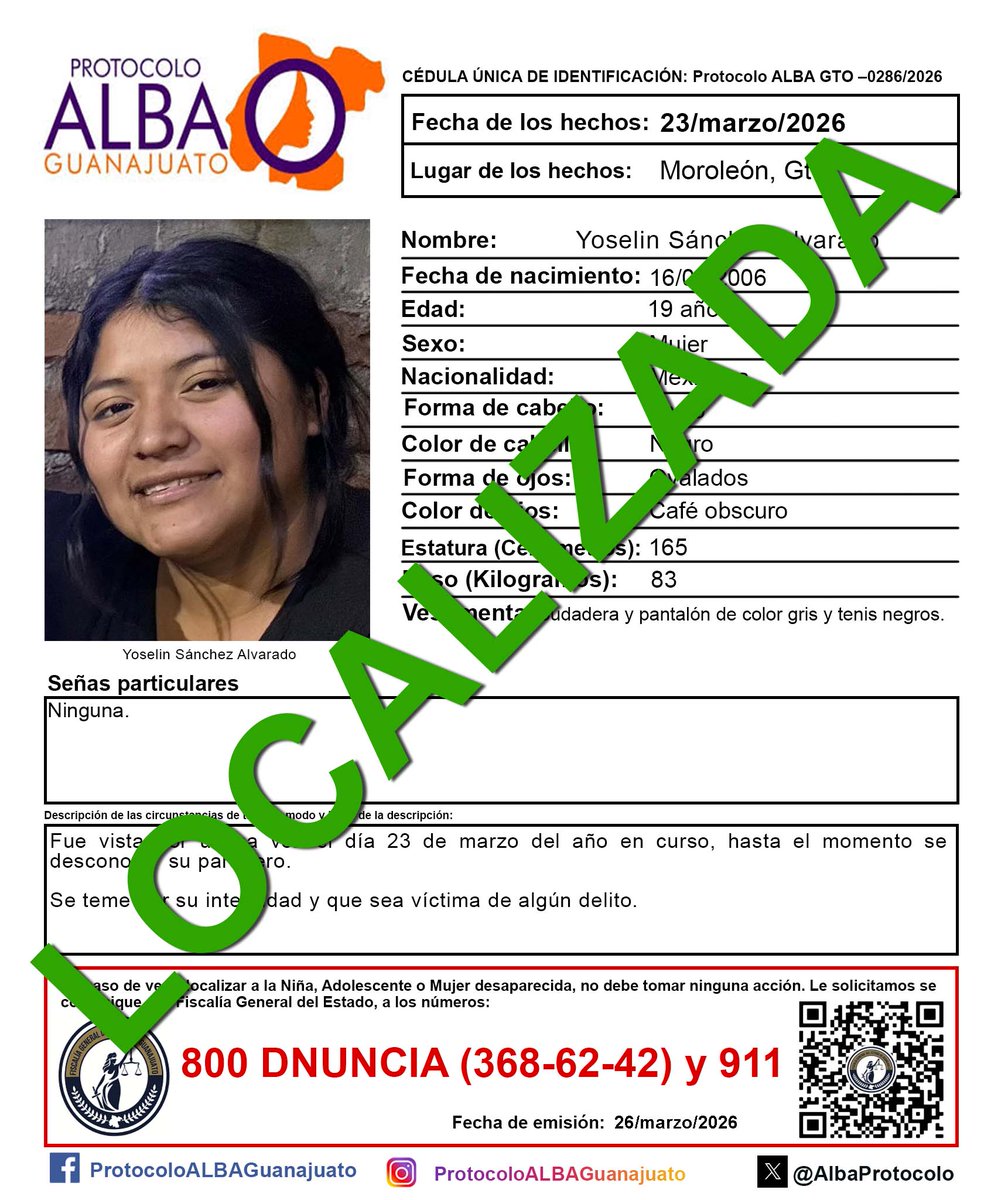 Protocolo_AlbaGuanajuato tweet media