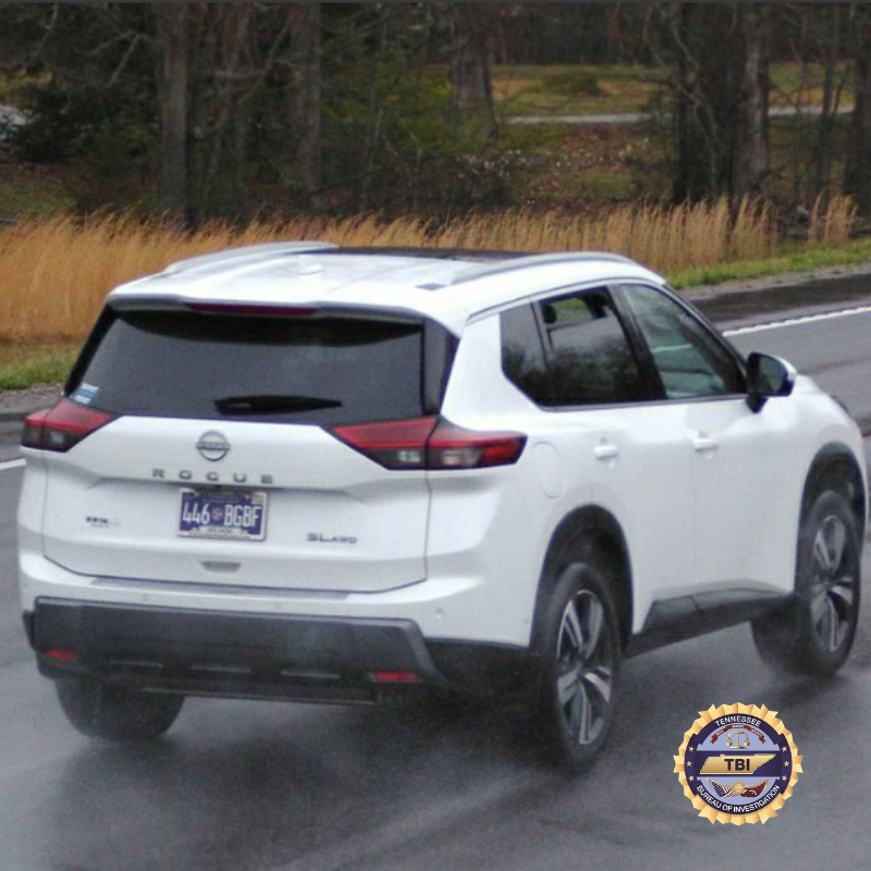 Tennessee Bureau of Investigation tweet media