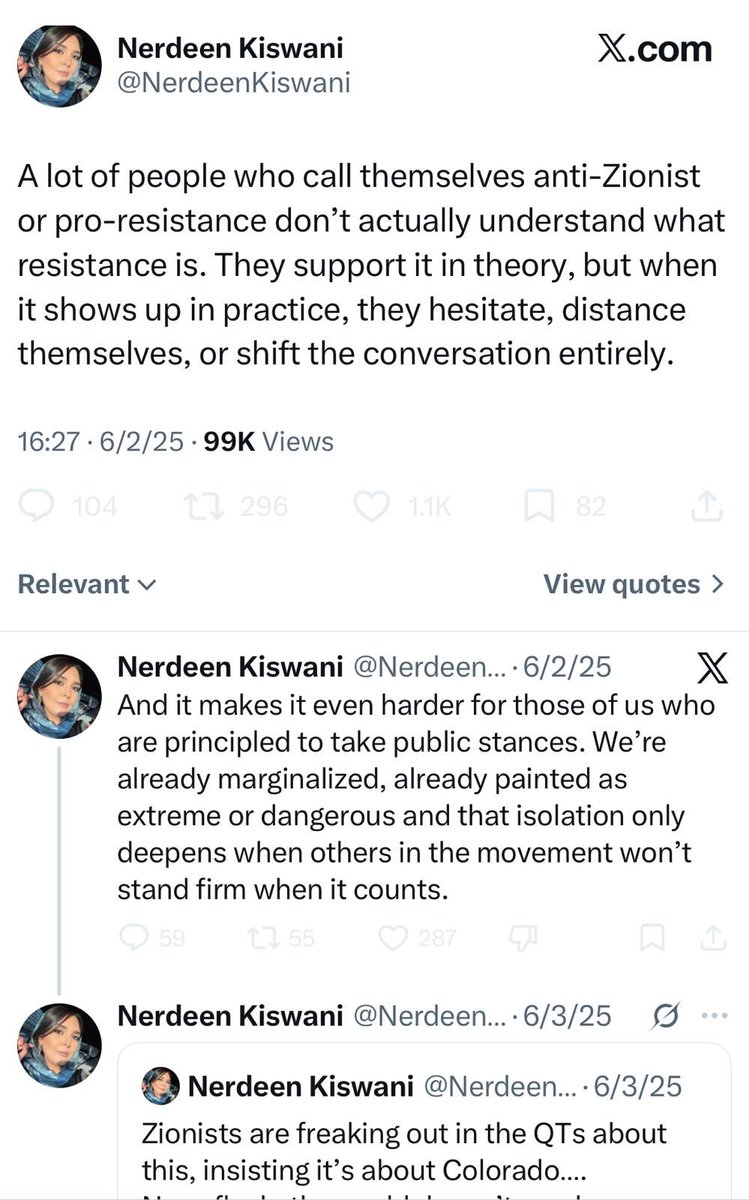 Documenting Jew Hatred on Campus at Columbia U tweet media