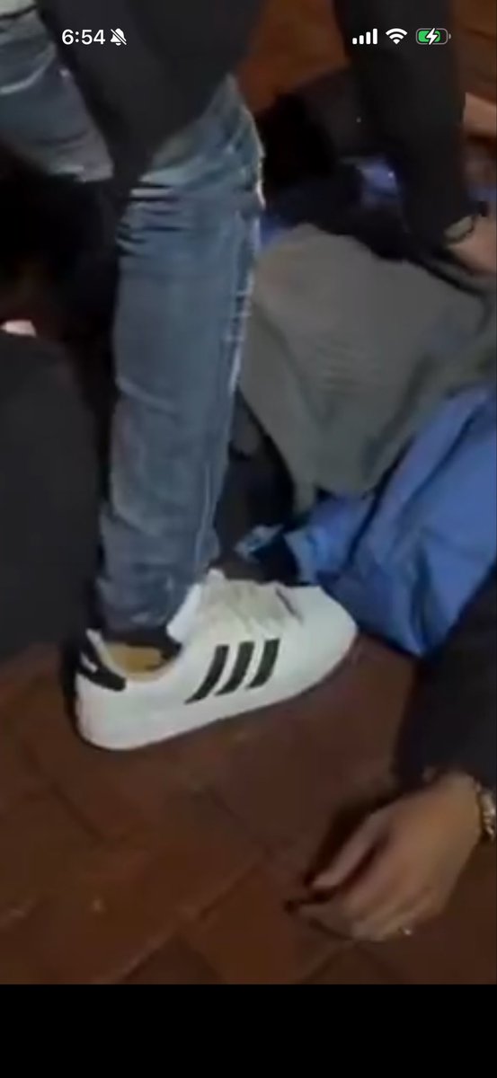 The Truth tweet media