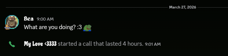SleeBeaa's tweet photo. LMFAO https://t.co/XCg19lyCJH