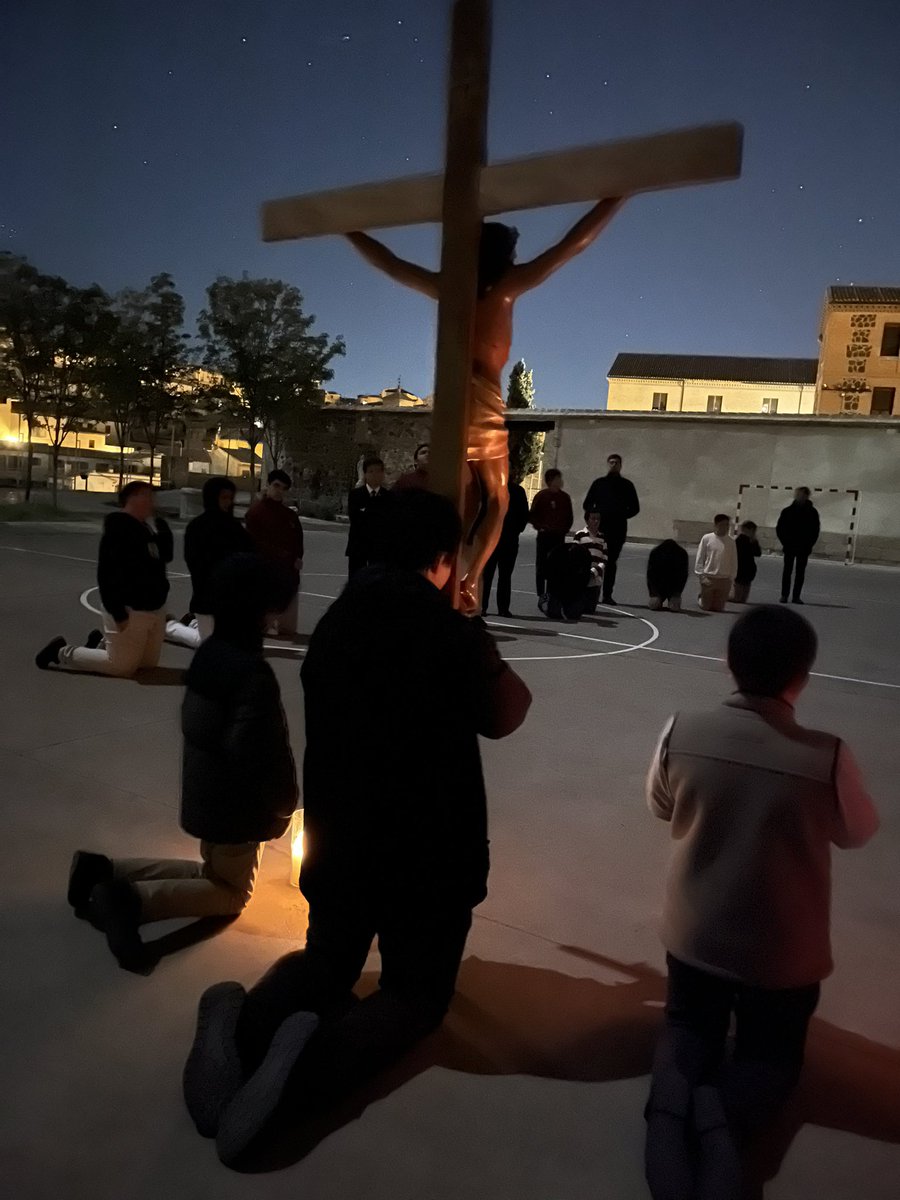 S. Menor de Toledo tweet media