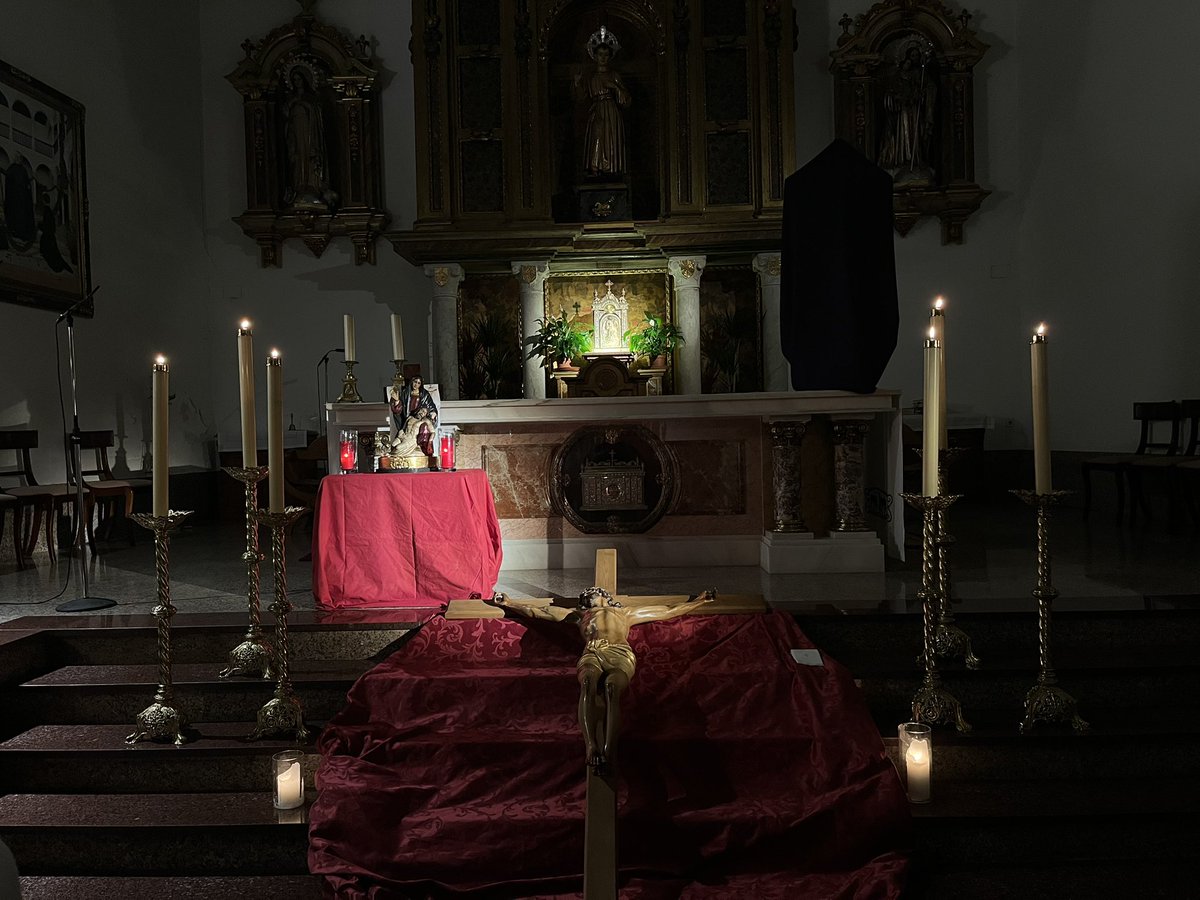 S. Menor de Toledo tweet media