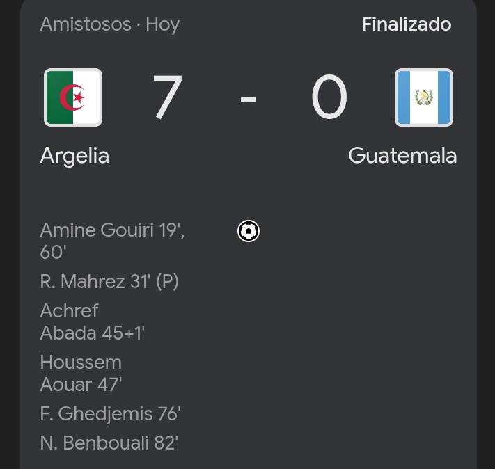 Atalanta El Salvador tweet media