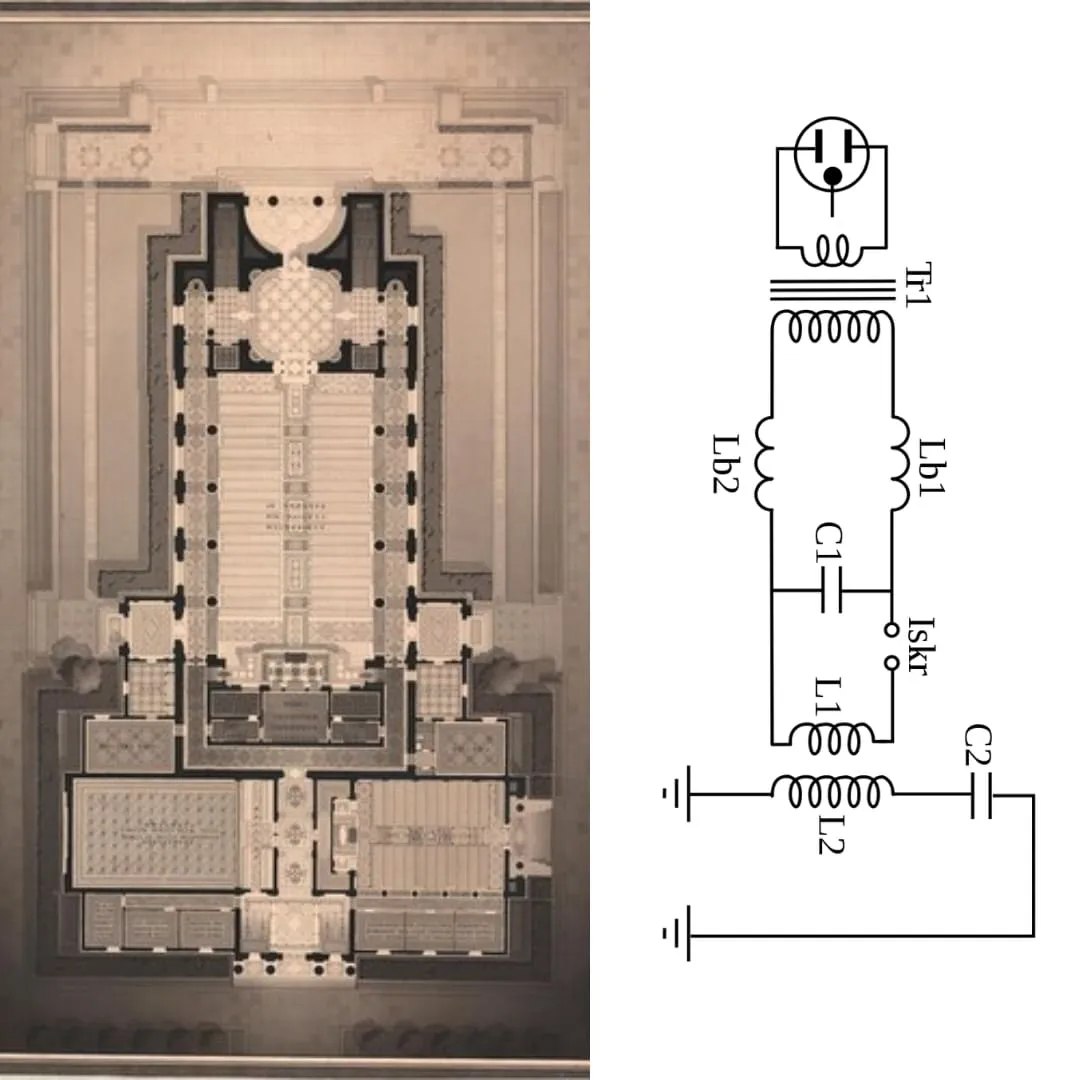 Heisting History tweet media