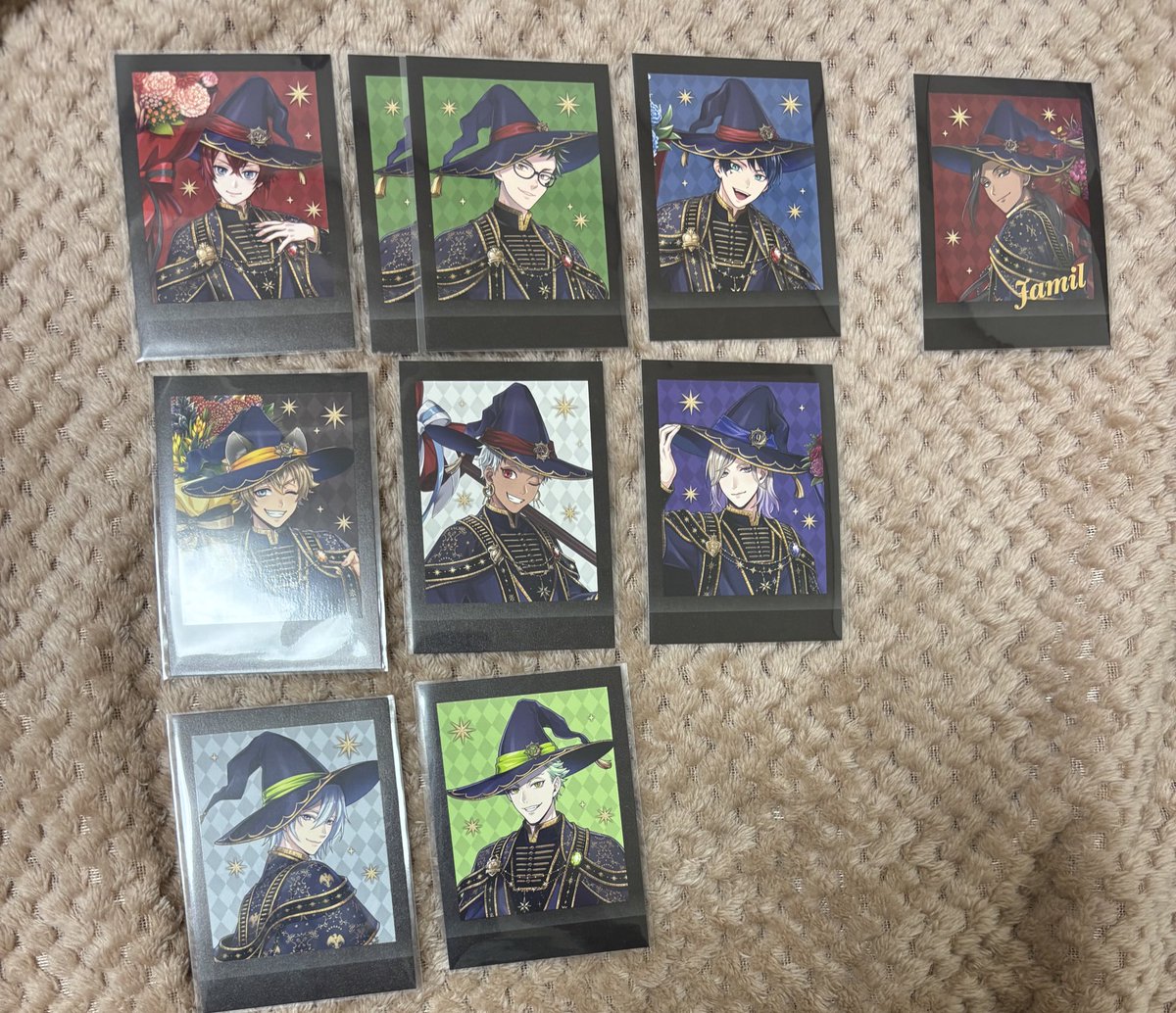 らちょ tweet media