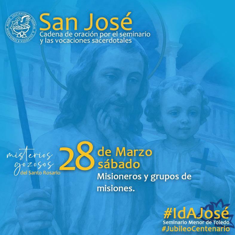 S. Menor de Toledo tweet media