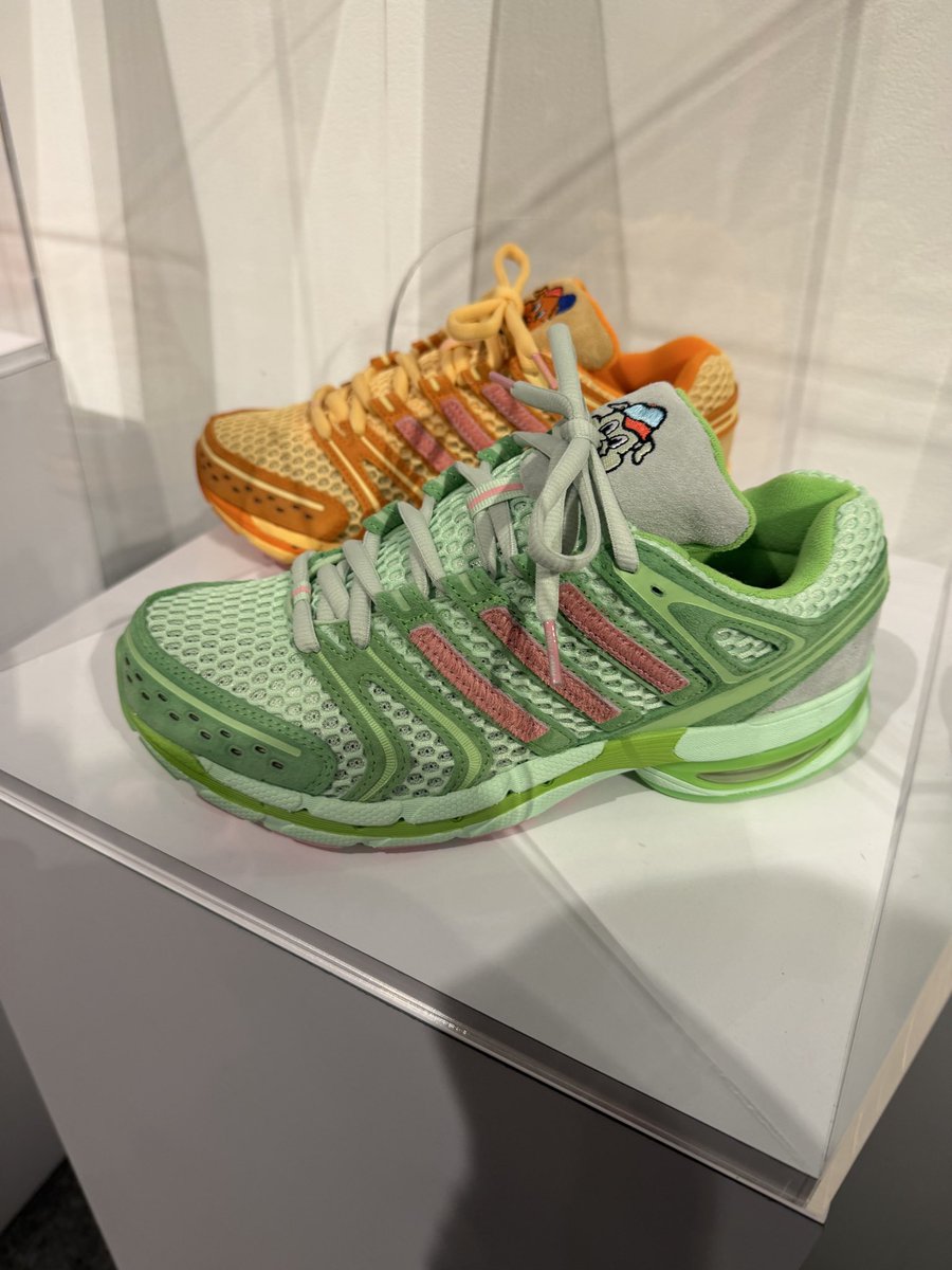 The Bryce Is Right tweet media