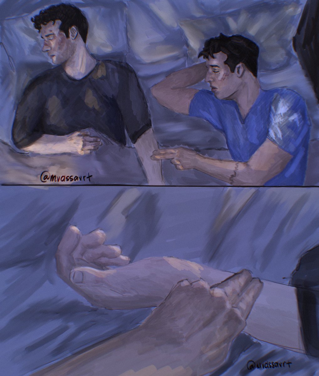 Maddy ꨄ tweet media