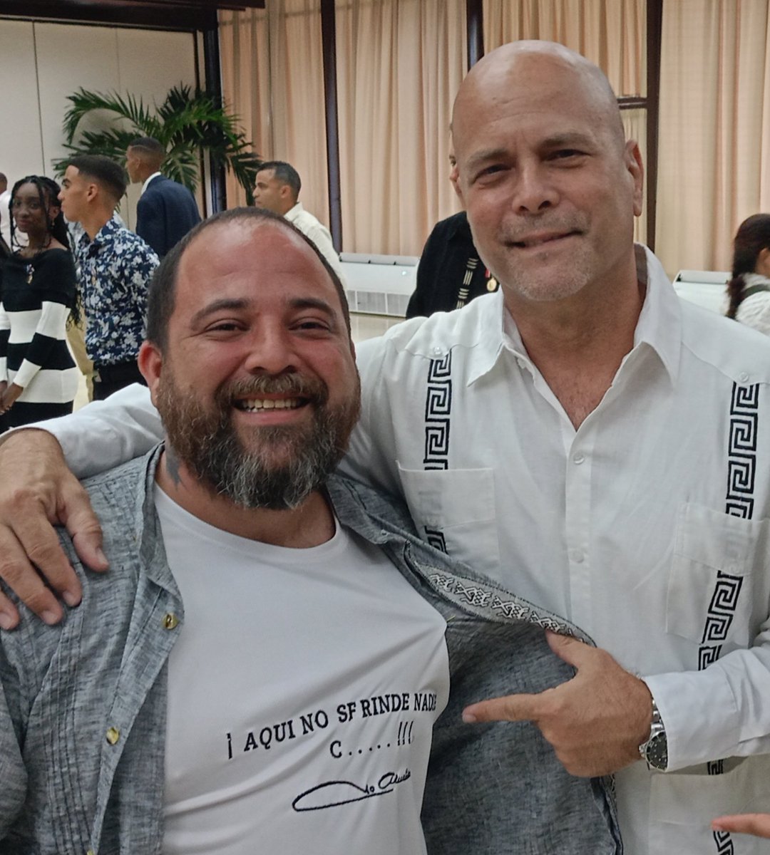 Gerardo Hdez. Nordelo tweet media