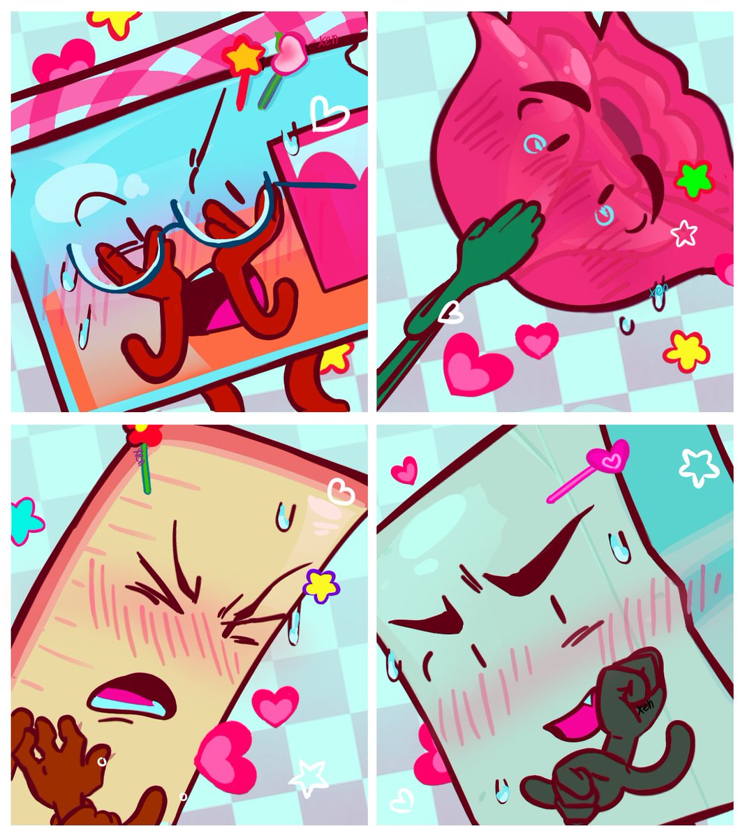 xentypezero's tweet photo. 😳 #BFDIE x #ALNST #bfdi #osc https://t.co/ZfkifUwOfq