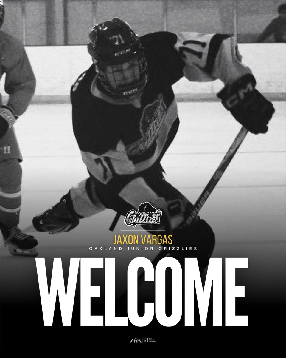 Advancement Hockey Agency tweet media