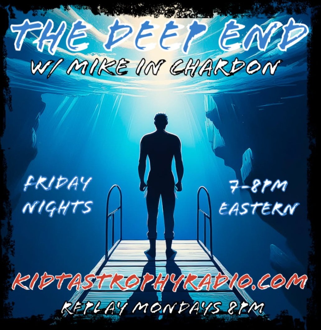 Kidtastrophy Radio LLC tweet media