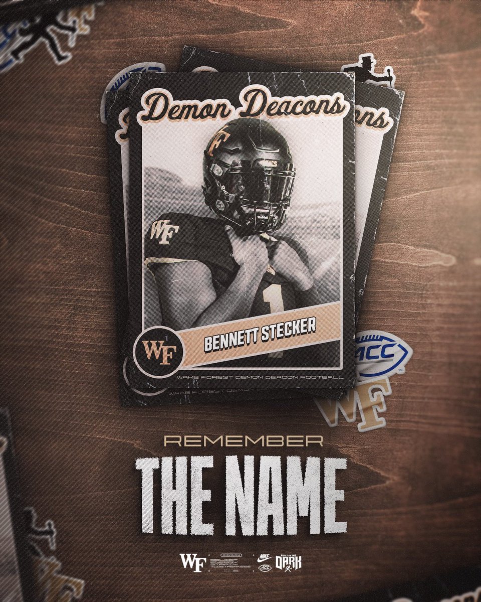 Bennett Stecker tweet media