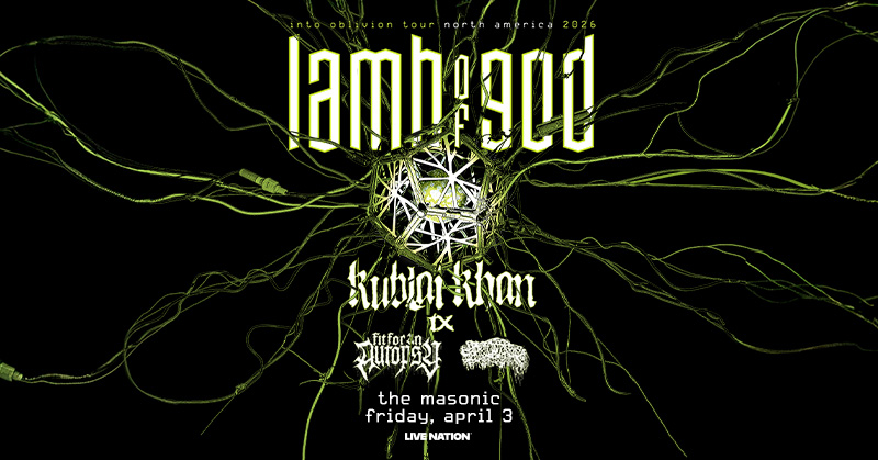 Amoeba San Francisco tweet media