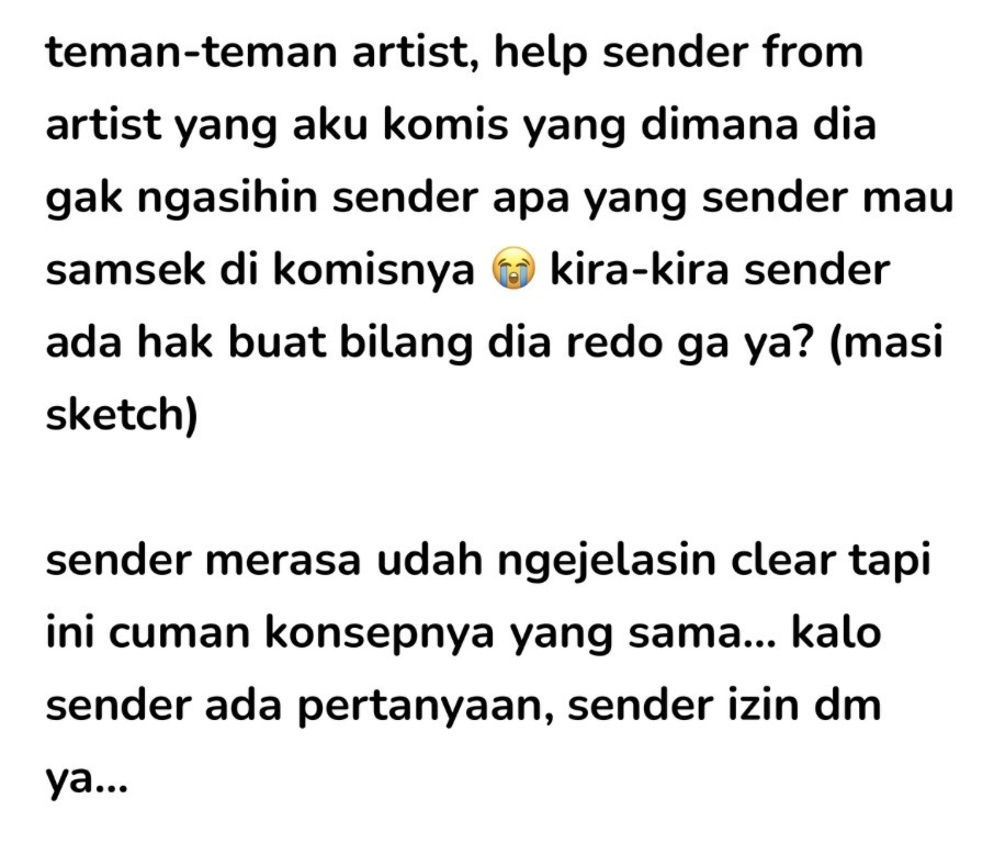 Artist’s Base tweet media