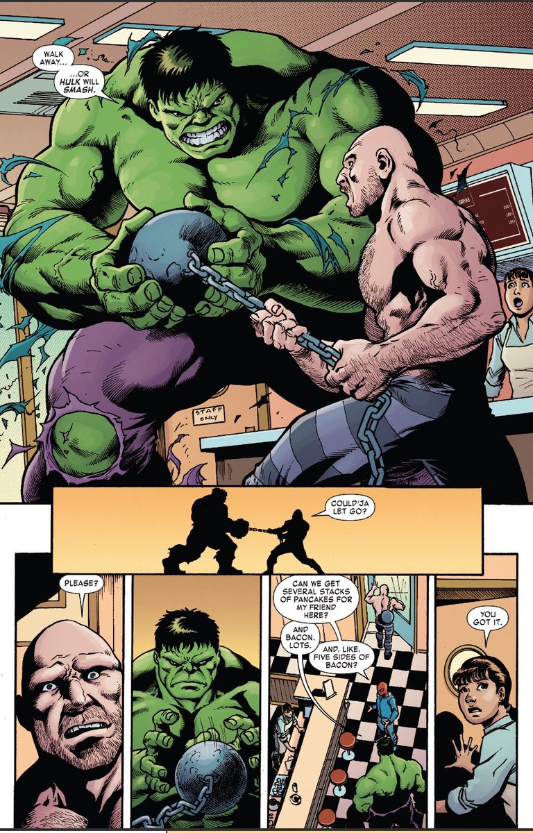 Lყt! (𝗟𝗢𝗩𝗘𝗥 𝗢𝗙 𝗕𝗥𝗨𝗖𝗘 𝗔𝗡𝗗 𝗛𝗨𝗟𝗞) tweet media