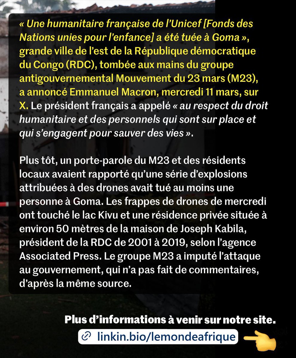 PretAfrica tweet media