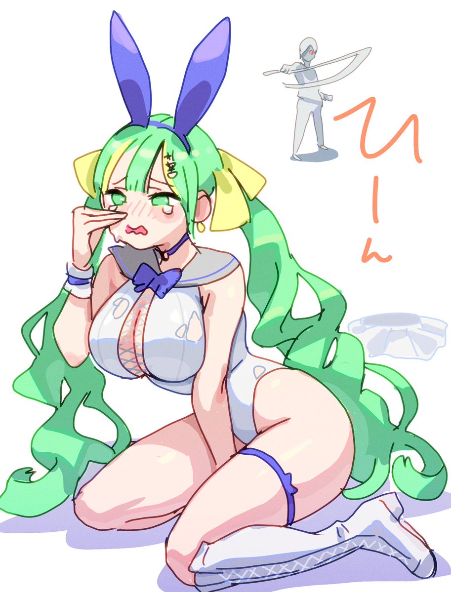 ふぃなどん👗かわいいVtuber tweet media