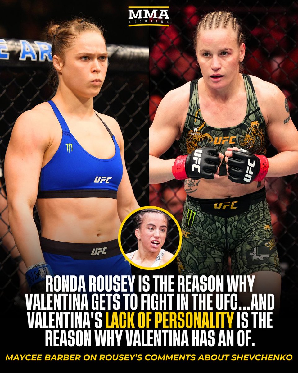 MMA Fighting tweet media