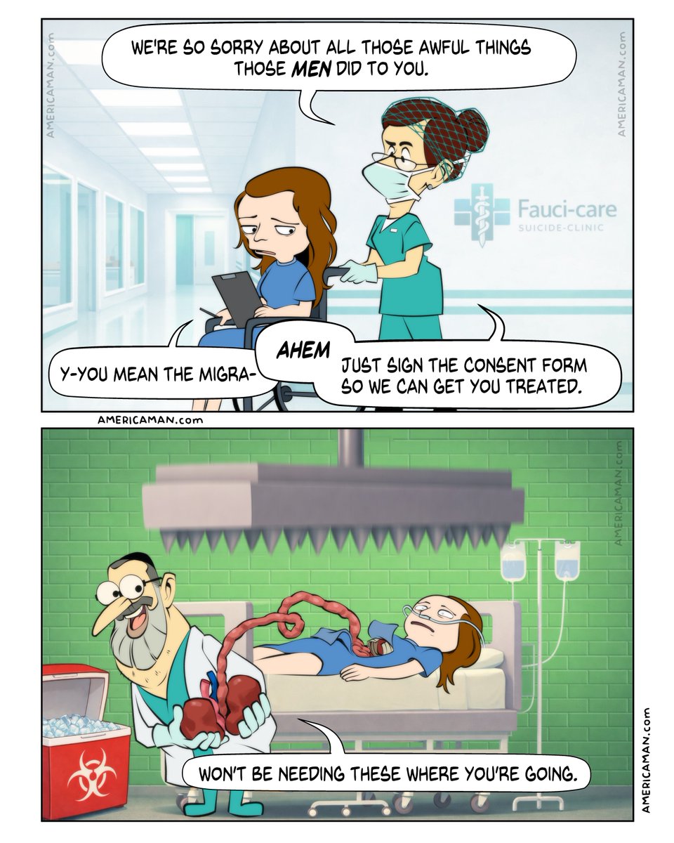 Americaman tweet media