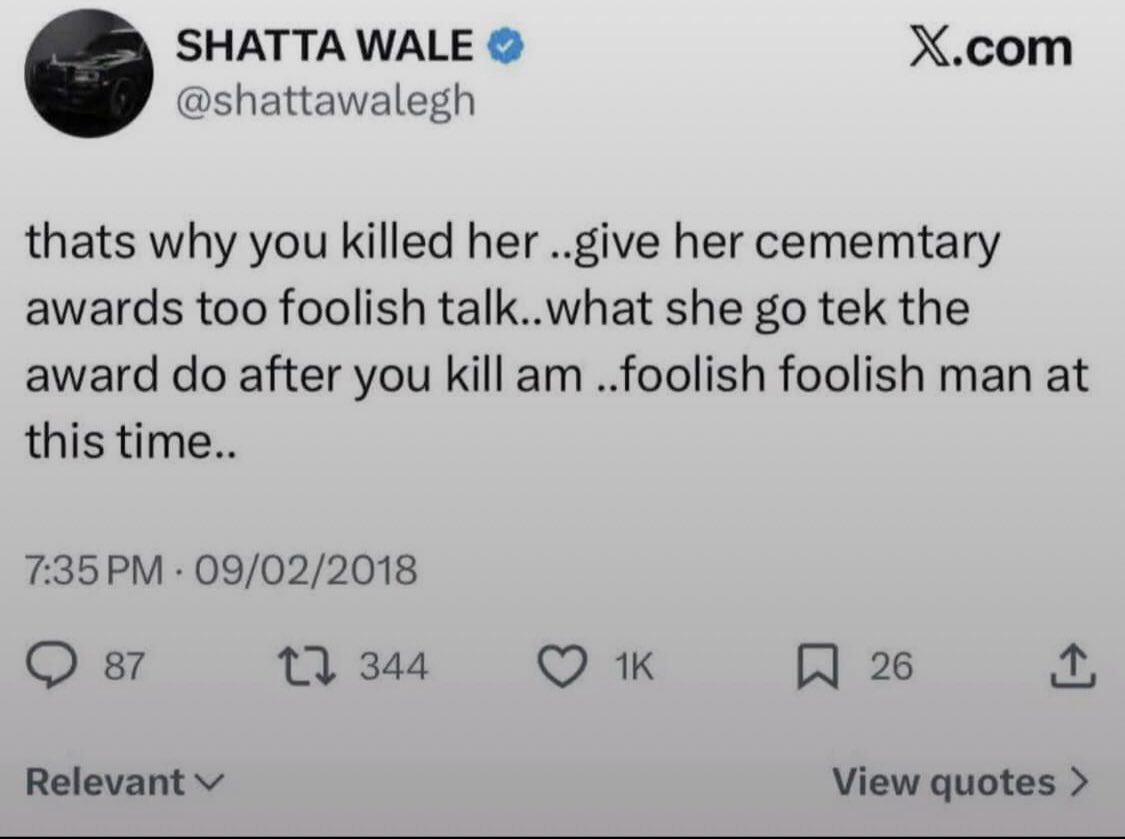 Kelvin Blinz tweet media