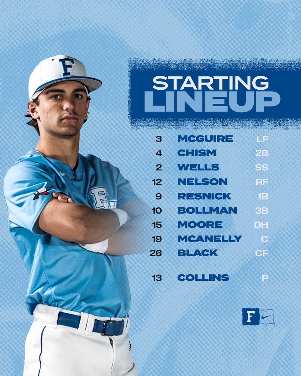 Friendswood Baseball tweet media