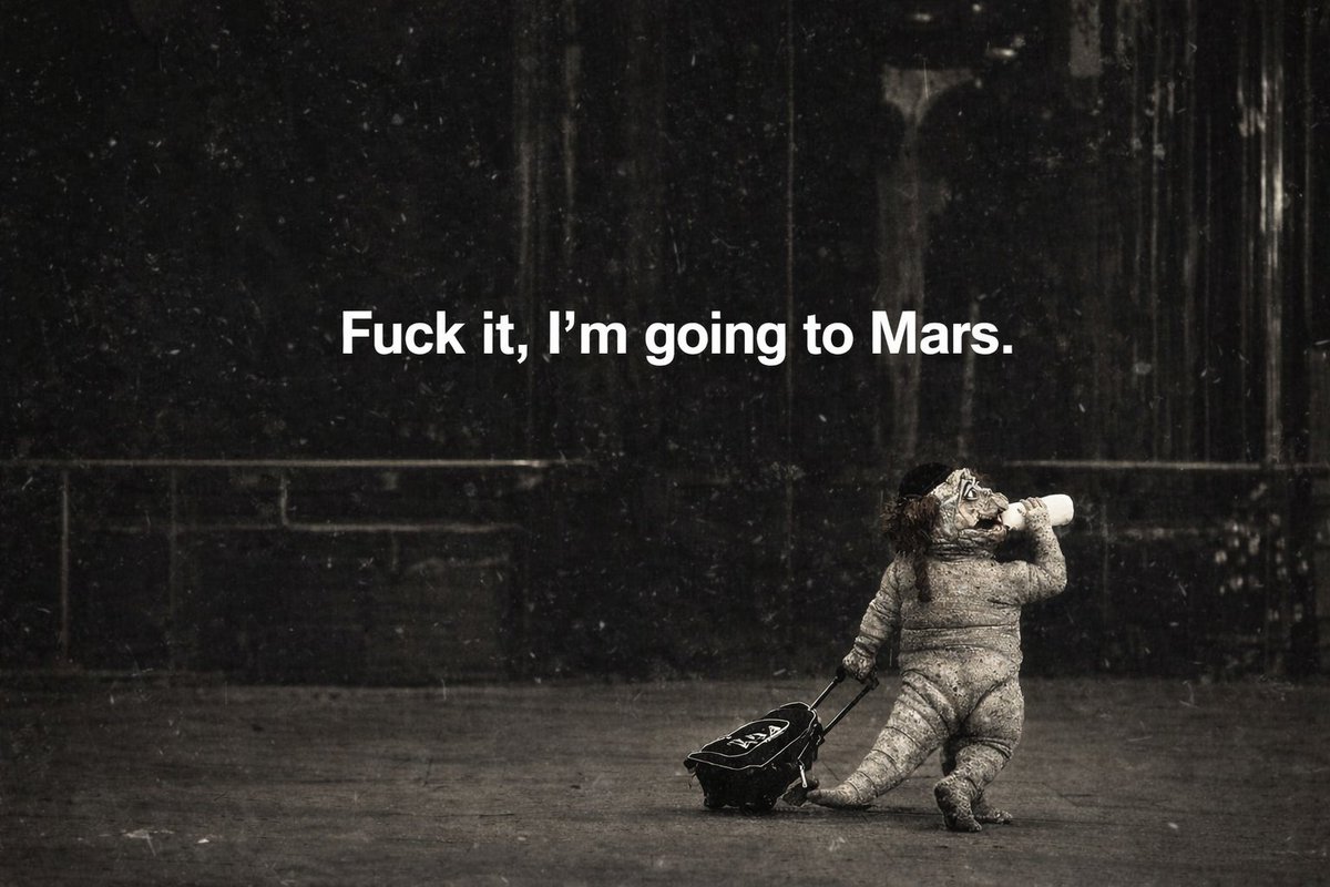 Richard Baylor tweet media