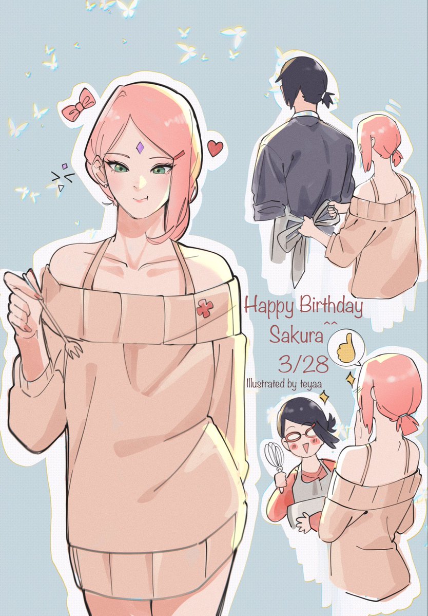 teyaa🌟 VGen Commission tweet media