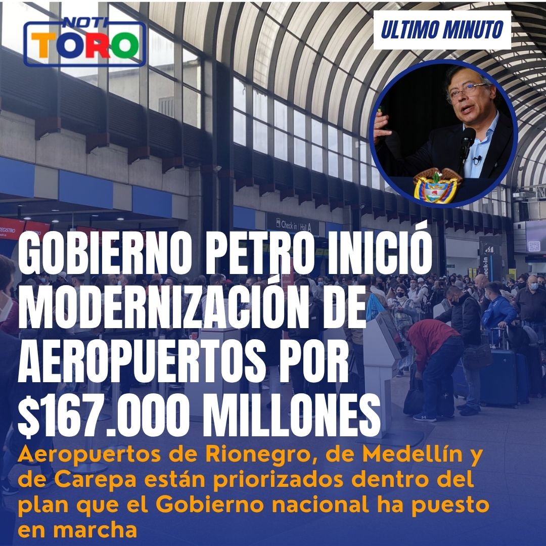 Alejo TORO tweet media