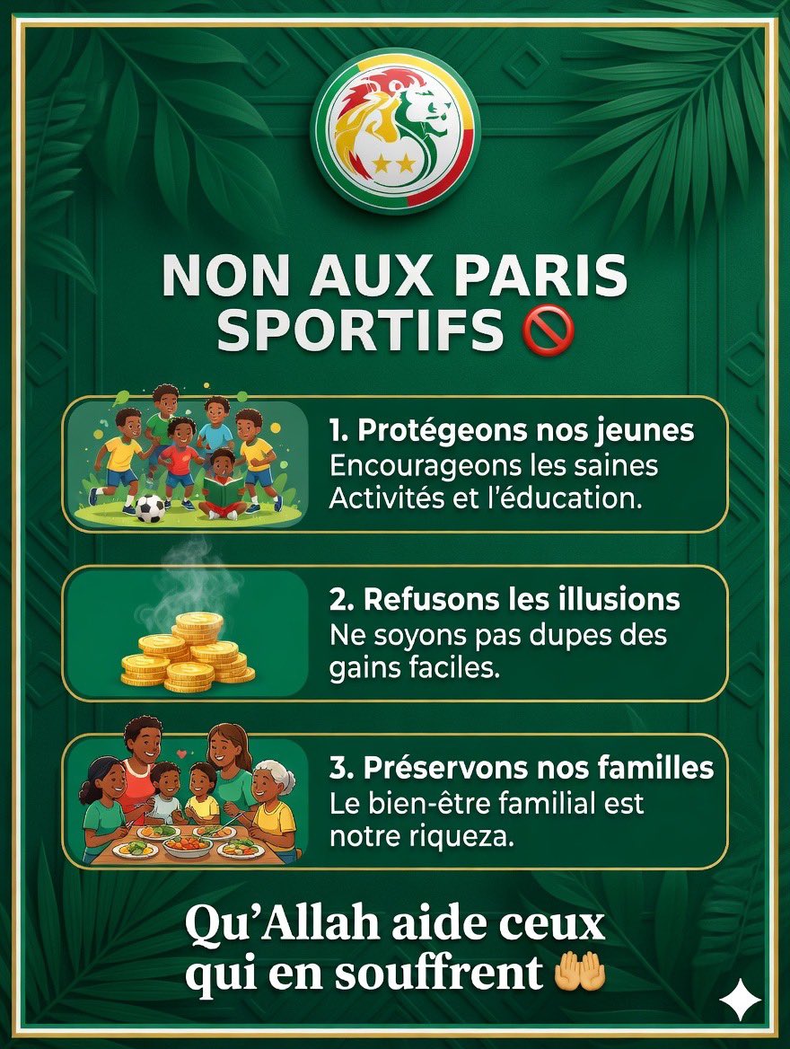 SénéFoot 🇸🇳 tweet media